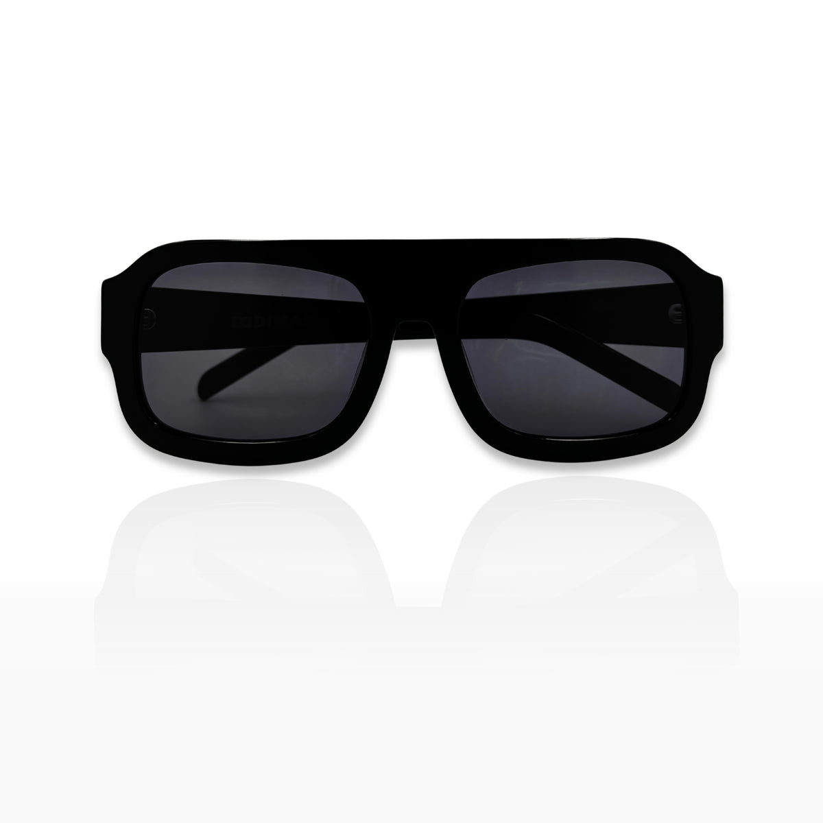 GQ 2 - Black