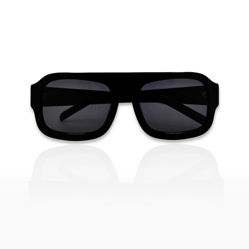 PRE-ORDER | GQ 2 - Black