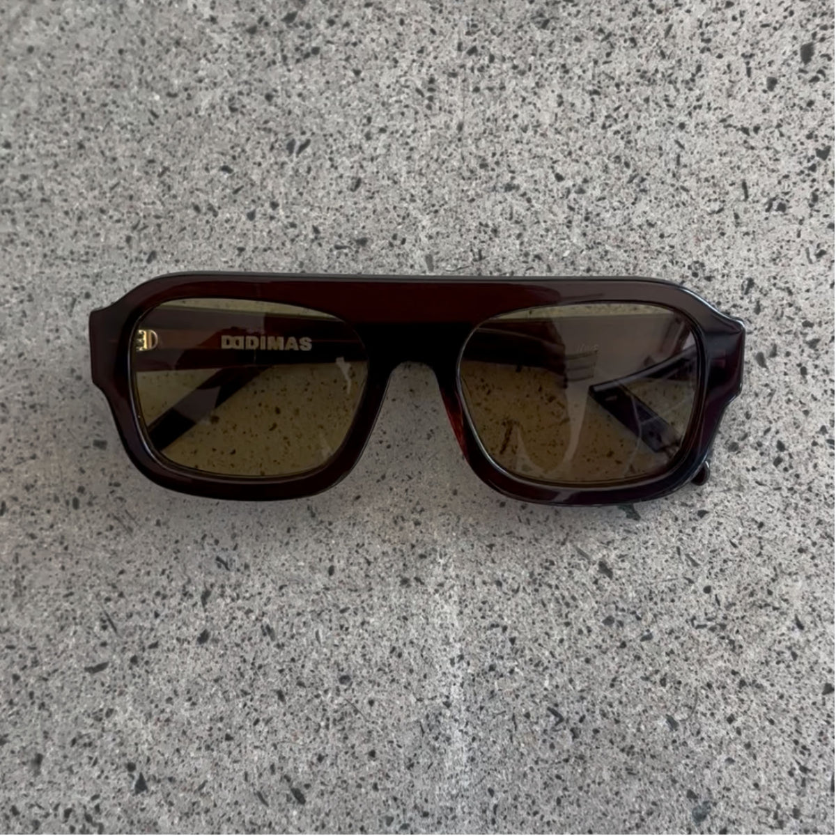 GQ 2 - Brown