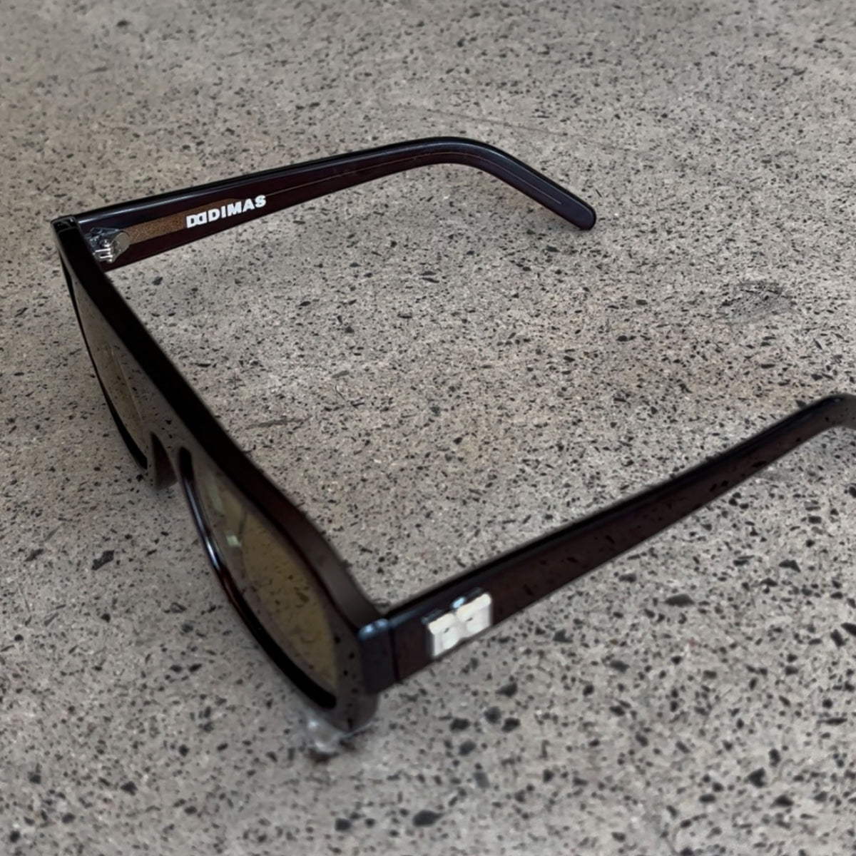 GQ 2 - Brown