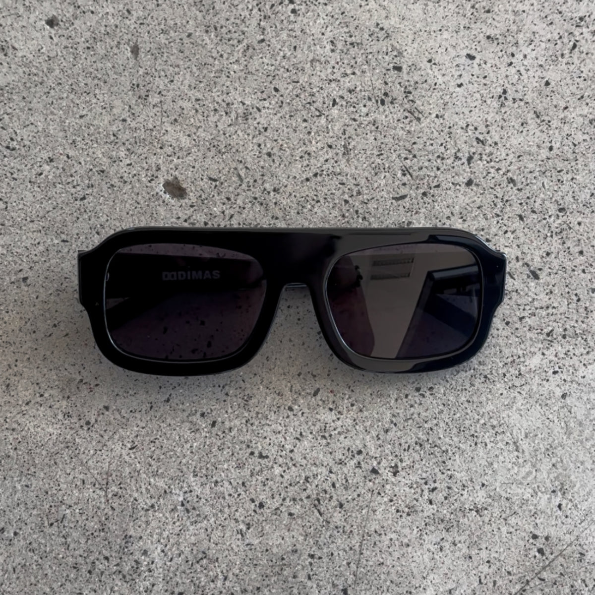 GQ 2 - Black