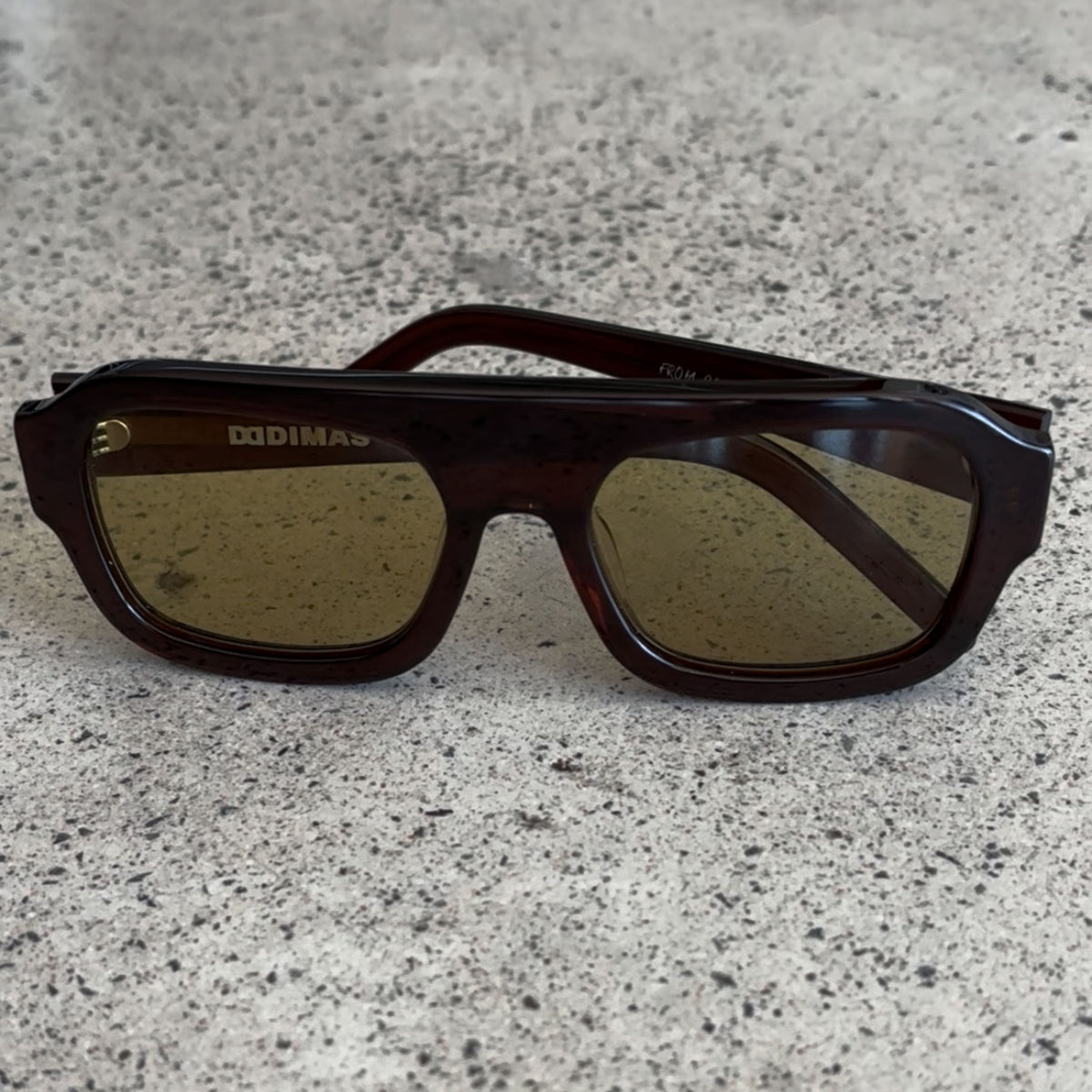 GQ 2 - Brown