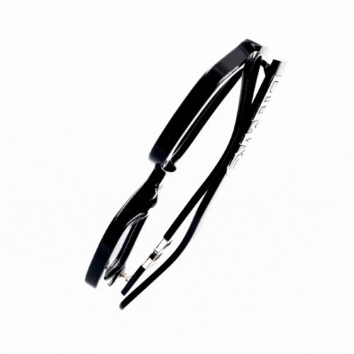GQ 1 (BLACK)